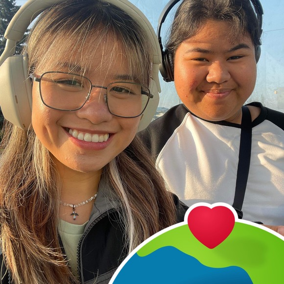 Meet your Posher, Chie - Picture 1 of 1